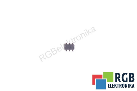 ON SEMICONDUCTOR FDC6321C