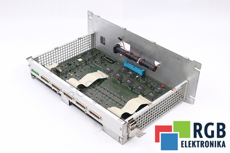 HEIDENHAIN ID.NR. 312-98601 PRE LE410MA ZÁKLADNÁ DOSKA