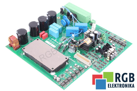 BAUMÜLLER 3.0041E1.3 7MBR50SB120