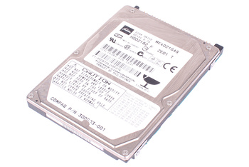 TOSHIBA MK4021GAS HDD2182 60GB, SATA, 2.5", HDD