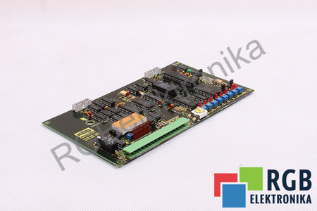 KEB 05.56.580-0011 PRE 11.56.150-3389 COMBIVERT