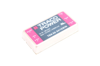 TRACO POWER TEN30-2412WIN