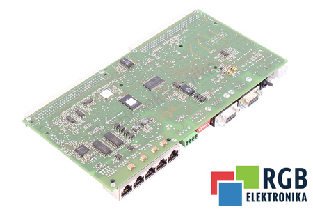 BAUMÜLLER 3.9908E87.1