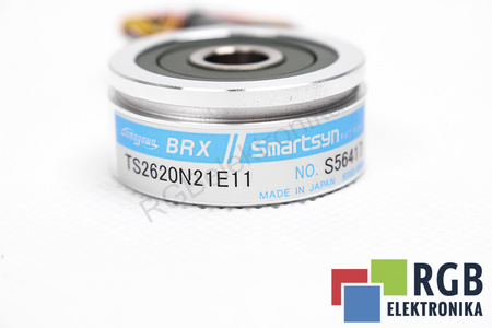 TAMAGAWA TS2620N21E11 BRX SMARTSYN RESOLVER