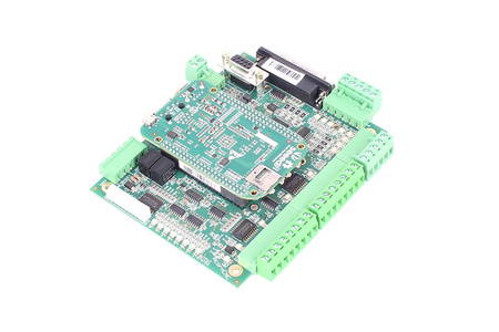 CENTROID #14455 CNC RIADIČ ACORN POSTAV CNC