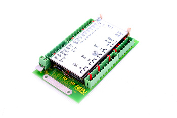 REFU ELEKTRONIK KL1105401 SP00