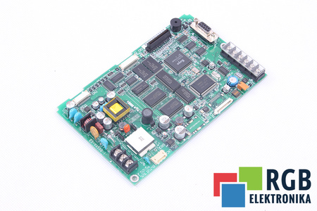 AUTOMATION DIRECT ES-V4506-1 PRE DP-C321 ZÁKLADNÁ DOSKA