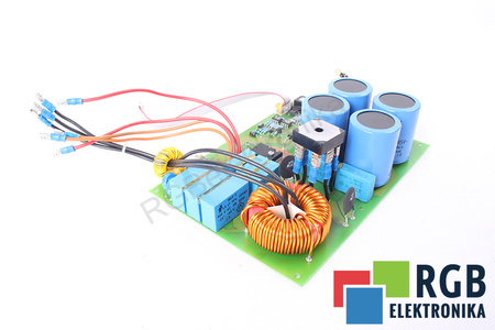 FERROCONTROL SVT3 90001900