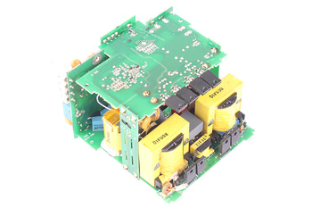 SCHNEIDER ELECTRIC BD5D-09U BD5D-09W BD5D-09X BD5D-0D6 BD5D-0D7