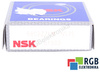 NSK 6802ZZCM 26000RPM, 15X24X5, 2.08KN LOŽISKO