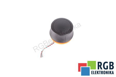 KUKA 3DX-600061 KCP4 KRC4 SMARTPAD 6D MOUSE