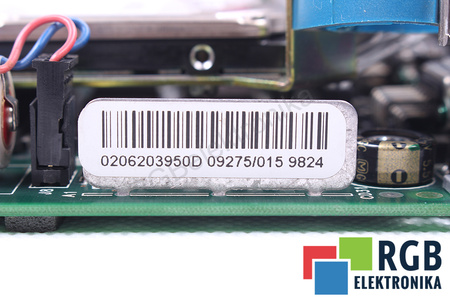 NUM 0206203950D PRE 1062