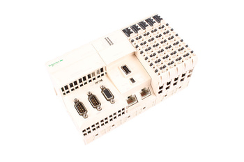 SCHNEIDER ELECTRIC LMC058LF42 MODICON