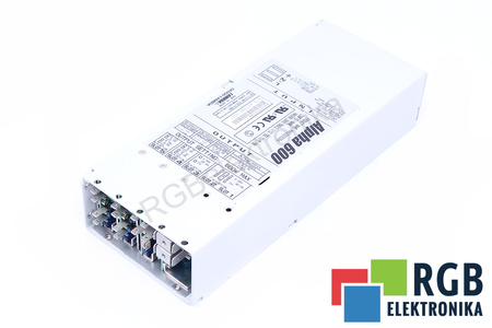 GE YOKOGAWA MEDICAL SYSTEMS MA6000308A ALPHA600 PRE LOGIQ7 GE