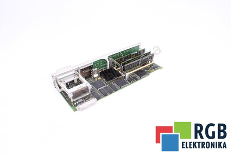 SIEMENS 6FC5357-0BB11-0AE1 SINUMERIK 840DE NCU571.3