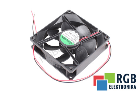 SUNON EE92251B3-000U-999 92X92X25MM, 12V VENTILÁTOR