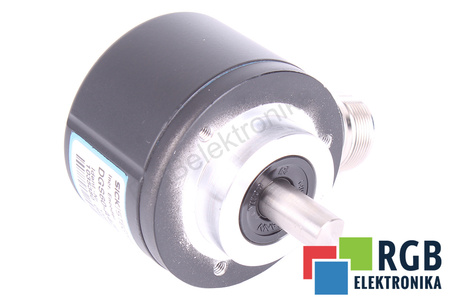 SICK DGS60-A4Z0-S10 1035380 ENKODÉR