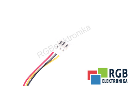 MELCO TECHNOREX MMF-08G24ES 80X80X25MM 24V, 0.13A VENTILÁTOR