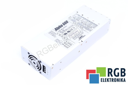 GE YOKOGAWA MEDICAL SYSTEMS MA6000308A ALPHA600 PRE LOGIQ7 GE