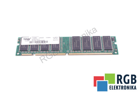 TRS PC133 128MB 133MHZ SDRAM