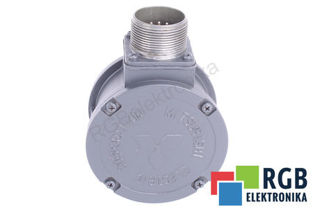 MITSUBISHI ELECTRIC HD80-11S ENKODÉR