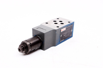 BOSCH REXROTH ZDB6VA2-42/100V R900409889