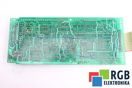 MITSUBISHI ELECTRIC TR23C PRE TRA61