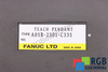 FANUC A05B-2301-C335 TEACH PENDANT