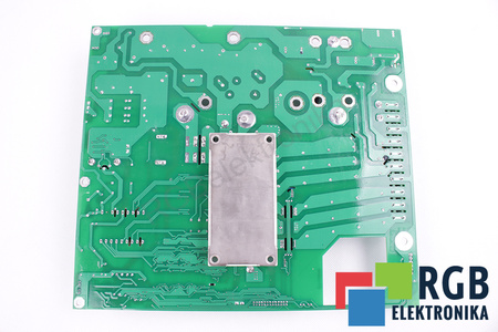 KSB A5C 58071 PRE PUMP DRIVE 5018K50AH0SE4