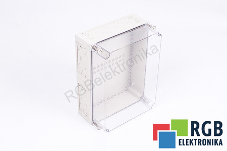 EATON IDT CI45E-200 IP65 KRYT