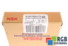 NSK 7010CTRDULP3 50X80X16 LOŽISKO