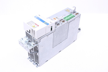 REXROTH DKC04.3-100-7-FW FWA-DRIVE*-FGP-02VRS-MS