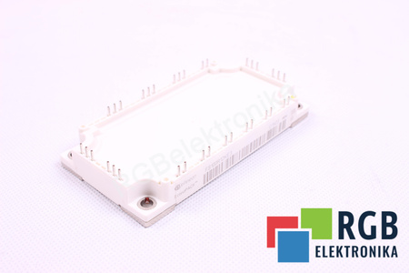 INFINEON FS100R12KE3