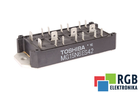 TOSHIBA MG15N6ES42