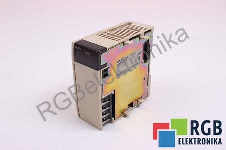 OMRON CQM1-PA203