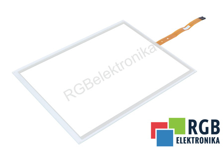 6AV7853-0AE20-1AA0 PC477B 259.5X331.5MM, 4PIN DOTYK NÁHRADA