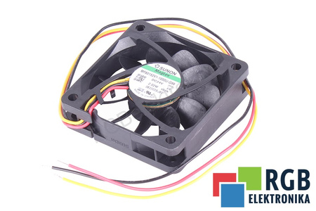 SUNON MF60152V1-1000U-G99 MF60152V1-G99-A 60X60X15MM 2.02W 24V VENTILÁTOR
