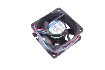EBM PAPST 614NHH 60X60X25MM, 24V VENTILÁTOR
