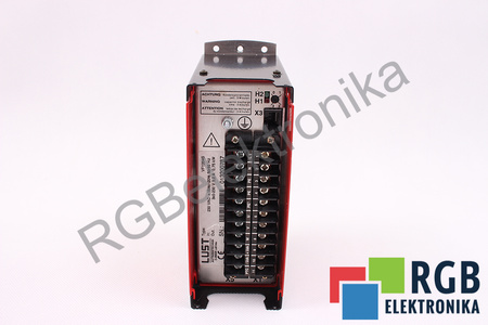 LUST VF1204S BEZ KRYTU