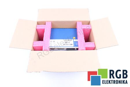 KOLLMORGEN SEIDEL PRD-B040ASIB-62 CR06561-MZ SERVOSTAR