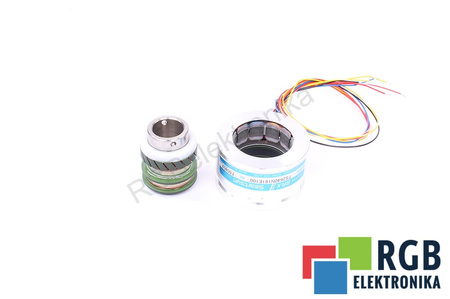 TAMAGAWA TS2640N181E100 BRX SMARTSYN RESOLVER