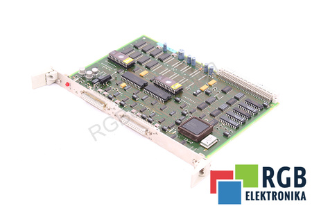 SIEMENS 6FX1125-8AB04 SINUMERIK 810