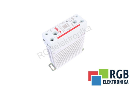 RELPOL RSR72-24D10-H