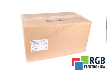 YASKAWA CIMR-AC4A0072AAA