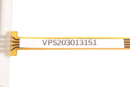 6AV6645-0CA01-0AX0 181X137MM 4PIN DOTYK NÁHRADA