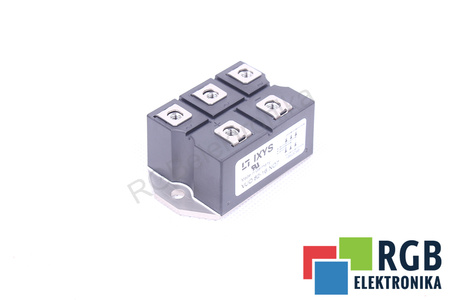 IXYS VUO82-16NO7 90A, 3-F