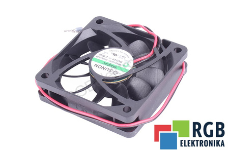 SUNON MF60152V1-1000U-A99 60X60X15MM, 24V VENTILÁTOR