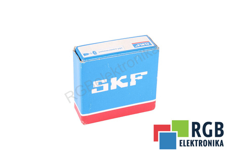 SKF 6203-2Z/C3LHT23 17X40X12 LOŽISKO