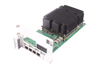 TRUMPF CPXV4 BASIC CPX18-23-04-A1