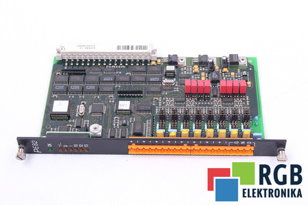 B&R AUTOMATION ECPE82-13 PE82-33/3